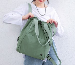 リュック・デイパック  ショルダーバッグ 2WAY   レディース ファッション  RN88#   XB368