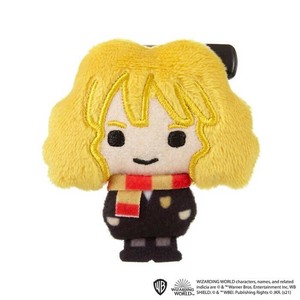 （取り寄せ品）ぬいバッジ ハーマイオニー・グレンジャー
