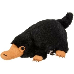 （取り寄せ品）ニフラー ぬいぐるみクリップ