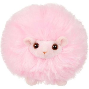 （取り寄せ品）ピグミーパフ ぬいぐるみクリップ