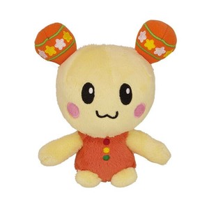 （取り寄せ品）うーたん 手のひらサイズ