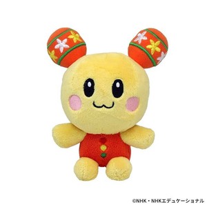 （取り寄せ品）うーたん 洗える ぬいぐるみ