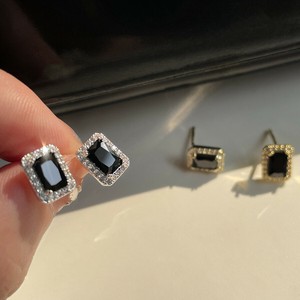 韓国 　ピアス S925ポスト　ピアス K18　ピアス アレルギー K18 ピアス　シルバー925 ピアス