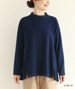 インディゴチュニック