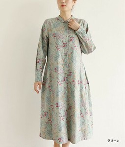花ざかりワンピース