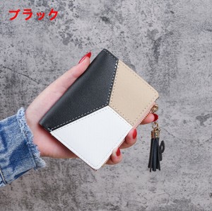 二つ折り財布 レディース ファッション MBQ3924