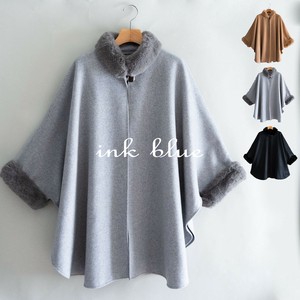 Coat Dolman Sleeve