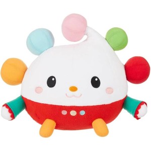 （取り寄せ品）ぽぅぽ ぬいぐるみ M