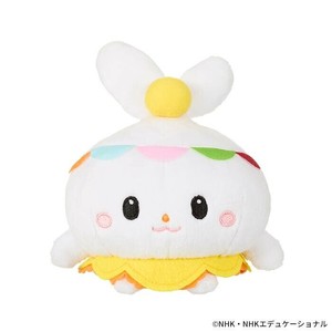 （取り寄せ品）ワンワンとぽぅぽ まぁる ぬいぐるみ Sサイズ