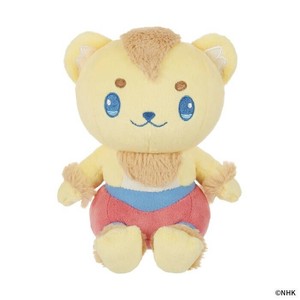 （取り寄せ品）ファンターネ！ルチータ ぬいぐるみS