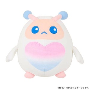 （取り寄せ品）ファンターネ！あーぷん ぬいぐるみM