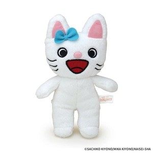 （取り寄せ品）タータン あらえるぬいぐるみ