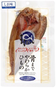 まるとっと　ほっけ開き小（しお味）1枚