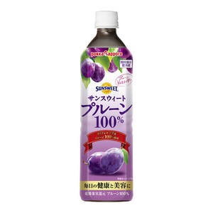 サンスウィートプルーン100％ 900ml