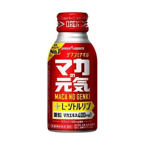 【栄養機能食品】マカの元気ドリンク 100ml