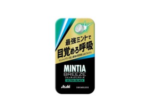 ミンティアブリーズ　ウルトラブラック 30粒入