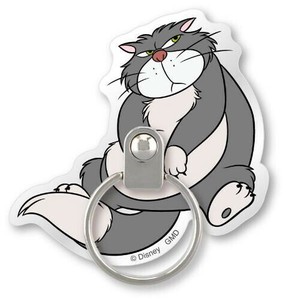 ディズニー、ディズニー・ピクサーキャラクター／ダイカットマルチリングルシファー DNG-320LF
