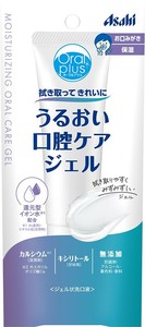 アサヒグループ食品（Asahi） Oralplusｵｰﾗﾙﾌﾟﾗｽ うるおい口腔ケアジェル