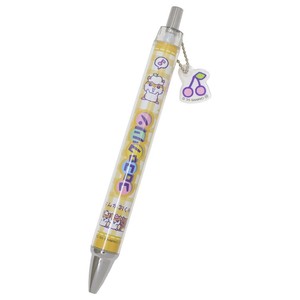 【ボールペン】コロコロクリリン ボールペン 胸キュンメモリーズ