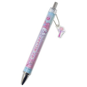 【ボールペン】マイメロディ ボールペン 胸キュンメモリーズ
