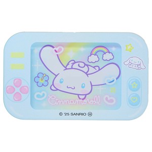 【文房具】シナモロール ダイカットアクリルマグネット 胸キュンメモリーズ