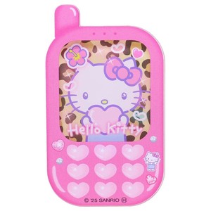 【文房具】ハローキティ ダイカットアクリルマグネット 胸キュンメモリーズ