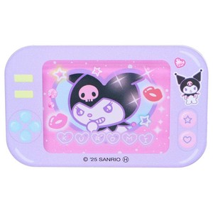 【文房具】クロミ ダイカットアクリルマグネット 胸キュンメモリーズ