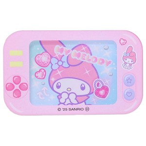 【文房具】マイメロディ ダイカットアクリルマグネット 胸キュンメモリーズ