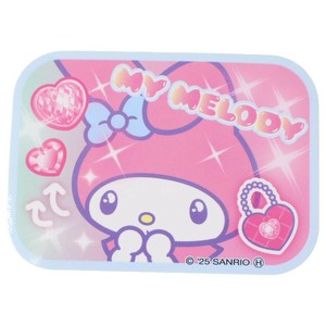【ステッカー】マイメロディ ステッカー 胸キュンメモリーズ A