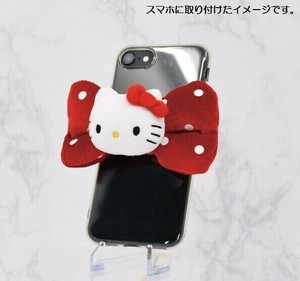 ◆即納◆サンリオキャラクターズ ハローキティ Play Charmリボン ぬいぐるみ マスコット プレイチャーム