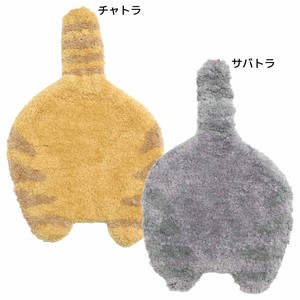 【クッション】AND PACKABLE チェアパッド CP テ−ル