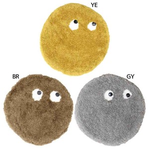 【クッション】AND PACKABLE チェアパッド CP フライングモンスター