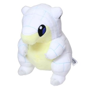 【ぬいぐるみ】ポケットモンスター プラッシュドールS サンド アローラのすがた S