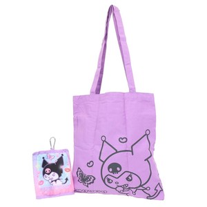 【トートバッグ】クロミ 折りたたみカジュアルトート
