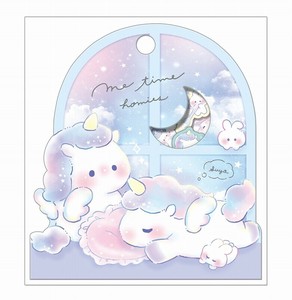 ■2025AW　先行予約■　フルフルシール　ミータイムホーミーズ