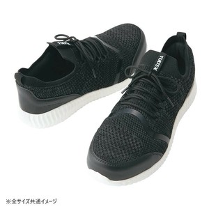 アイトス セーフティシューズ(男女兼用) チャコールグレー 29.0cm 51663
