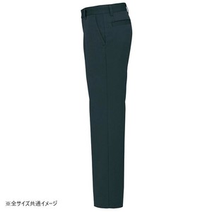 アイトス ストレッチパンツ(男女兼用) チャコール 5L 50501