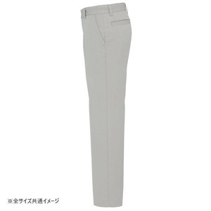 アイトス ストレッチパンツ(男女兼用) シルバーグレー 5L 50501