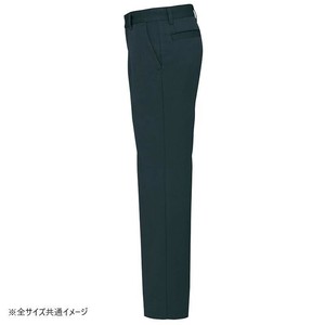 アイトス ストレッチパンツ(男女兼用) チャコール 3L 50501