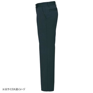 アイトス ストレッチパンツ(男女兼用) チャコール 4L 50501
