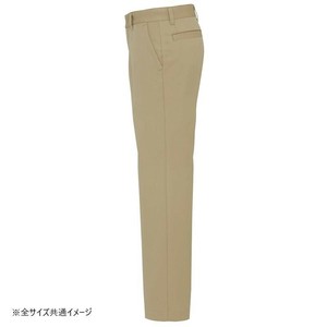アイトス ストレッチパンツ(男女兼用) モカ 4L 50501