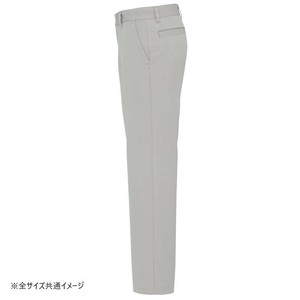アイトス ストレッチパンツ(男女兼用) シルバーグレー 3L 50501