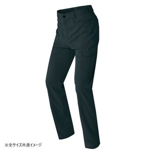 アイトス カーゴパンツ(ノータック)(男女兼用) チャコール LL 2921
