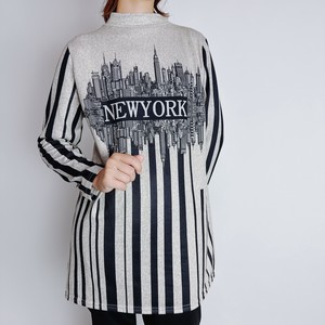 T 恤/上衣 女士 2025年 秋冬新品