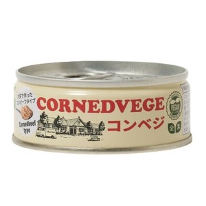 【植物性たんぱく食品】コンベジ 90g　ヴィーガン｜ハラル推奨｜五葷対応