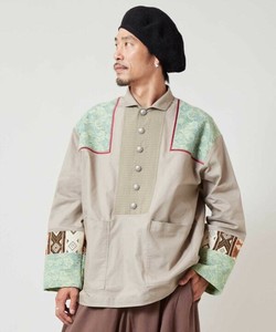 T-shirt Patchwork [A/W NEW]
