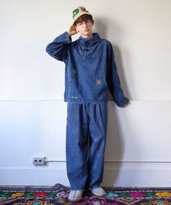 Full-Length Pant [A/W NEW]