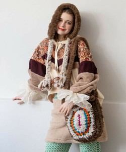 Tote Bag Shoulder Bag [A/W NEW]
