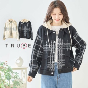 Cardigan Check [2025 NEW]