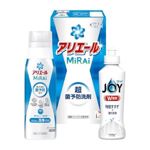 ギフト工房 アリエールミライセット AM-10 4360-010